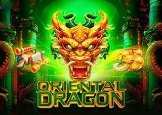Oriental Dragon